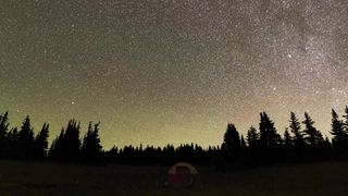 "Beyond the Stars: A Galactic Adventure"