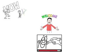 Create custom whiteboard explainer