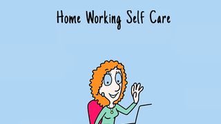 Working from Home