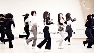 X-IN 'No doubt' Dance performance #xin #nodoubt