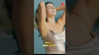 Nazar Ke Samne (Teaser) Mikka Singh, Feat. Hanna | Releasing