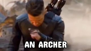 Everybody Kneel Down To A Legend???? - #shorts #marvel #avengers #sad