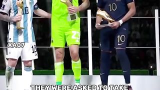 Huge Respect To Manuel Neuer ????♥️