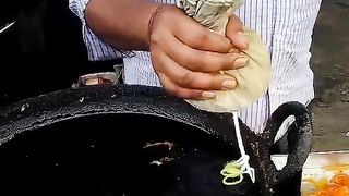 World Biggest Jalebi - viral kardo - Jodhpur ki Jalebi #jalebi #viral #jodhpuri