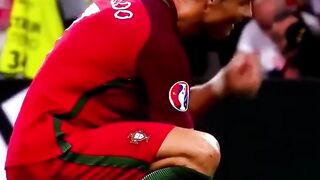 India vs Portugal FIFA World Cup Imajinary - Penalty shoot out Highlights #sunilchhetri vs #ronaldo
