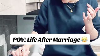 Life+after+marriage+%F0%9F%98%82%E2%99%A5%EF%B8%8F+%23iqreeb+%23love+%23sistrology-(1080p).