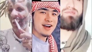 حسبي ربي جل الله مافي قلبي غير الله