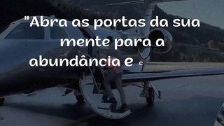 Abra as portas da sua mente