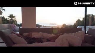 Bob Sinclar feat. Akon - Til The Sun Rise Up