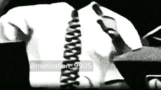 Doesn't matter if no body believe in you
