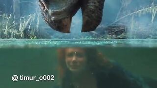 فيلم الاثاره والتشويق