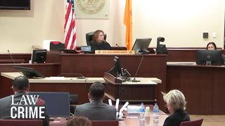 Manslaughter conviction for Rust' Armorer in the Alec Baldwin Shooting