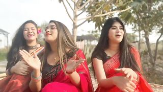 Random Adda | Mohua Muna X Sinthiya