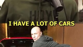 Joe Rogan's