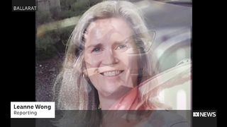 Police accuse a 22-year-old man of killing Samantha Murphy, a missing mother from Ballarat.