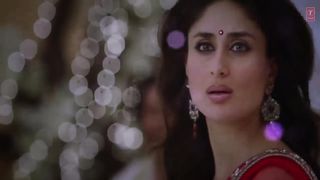 Lyrical- Chammak Challo - Ra One - ShahRukh Khan - Kareena Kapoor