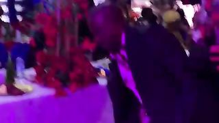 DJ x Conga