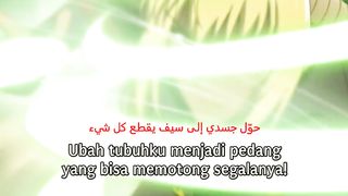 Kekuatan Kak Ros