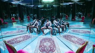 Trey Songz - Animal [Official Music Video]
