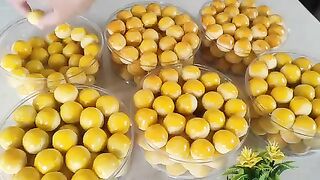 Nastar cake