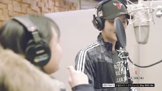 [도깨비 OST Part 1] 찬열, 펀치 (CHANYEOL, PUNCH) - Stay With Me MV