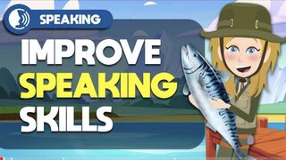 English Speaking Practice
