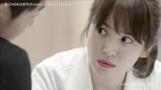 [MV] CHEN(첸)XPunch(펀치) - Everytime l Descendants of the Sun 태양의 후예 OST