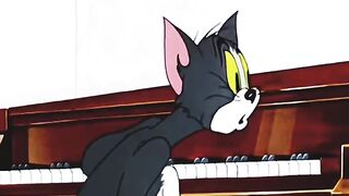 Ngerjain Tom
