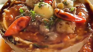 Meatball Indonesia
