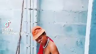 Evil escaping