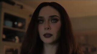 Beautiful Female Possession 15 Scarlet Witch