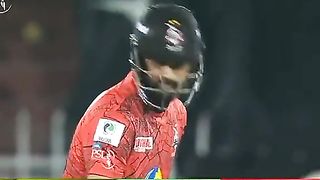 Colin Munro unbelievable catch