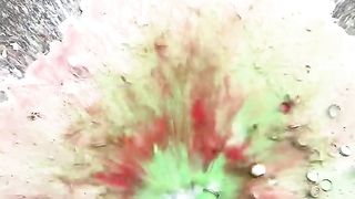 video satisfaisante