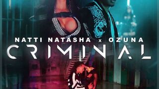 Natti Natasha ❌ Ozuna - Criminal song