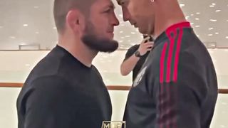 Fighter Cristiano