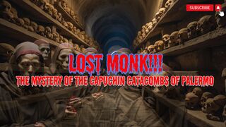 the mystery of the capuchin catacombs