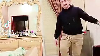 Beautiful dance video