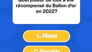 Miss France 2023 : réussirez-vous le quiz de culture générale