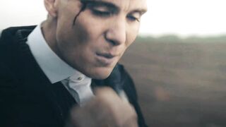 Way down we go x Thomas Shelby