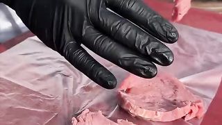 Шашлык готовить