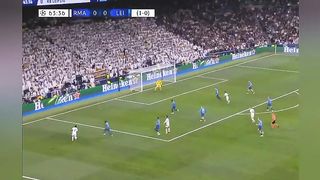 Real Madrid ???? RB Leipzig