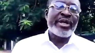 Very important information from barr kanayo O kanayo