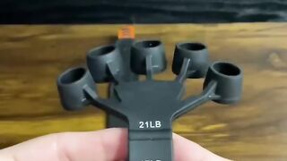 exercise hand gripper