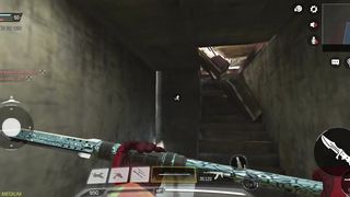 Spear Emote | Call Of Duty | Gaming