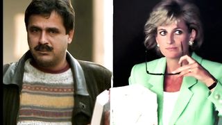 Princess Diana and love Relationship