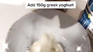 Ad with protein supplies australia