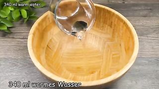 Making bread