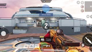Insane Glitch In Call Of Duty