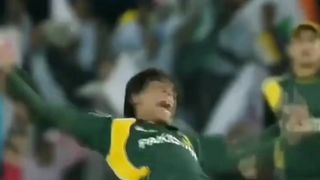Muhammad Amir is a good bowling