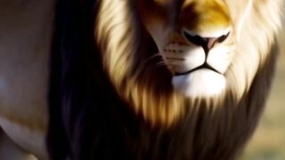 Informations pour la première fois que vous connaissez sur le lion معلومات أول مرة تعرفها عن حيوان الأسد